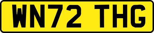 WN72THG
