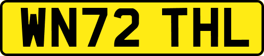 WN72THL