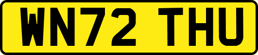 WN72THU