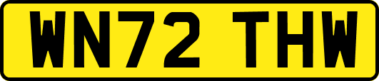 WN72THW