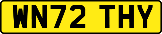 WN72THY