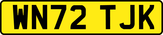 WN72TJK