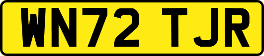 WN72TJR