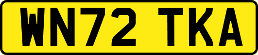 WN72TKA