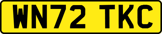 WN72TKC