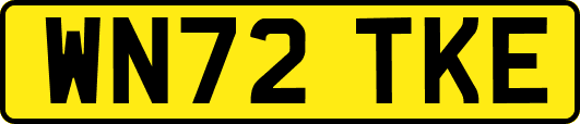 WN72TKE