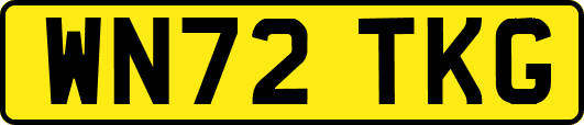 WN72TKG