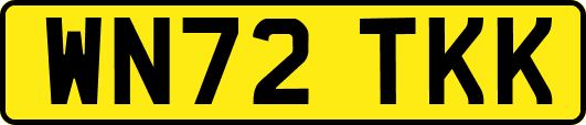 WN72TKK