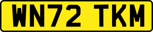 WN72TKM