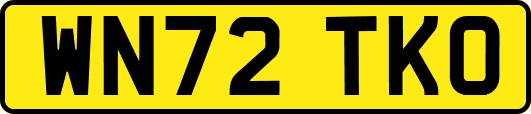 WN72TKO