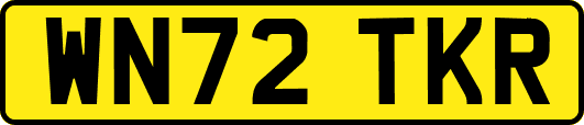 WN72TKR