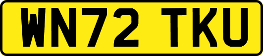 WN72TKU