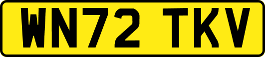 WN72TKV
