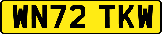 WN72TKW