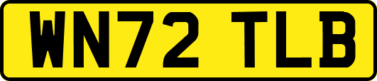 WN72TLB