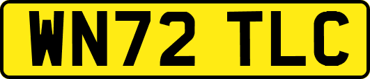 WN72TLC
