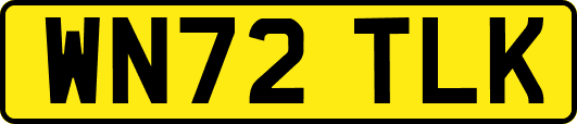 WN72TLK