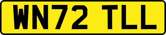 WN72TLL