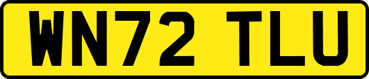 WN72TLU