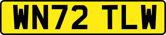 WN72TLW