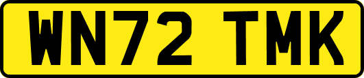 WN72TMK