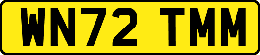 WN72TMM