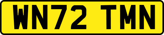 WN72TMN