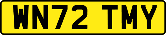 WN72TMY