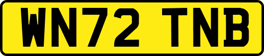 WN72TNB