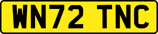 WN72TNC