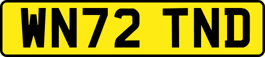 WN72TND