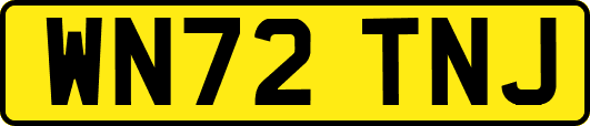 WN72TNJ