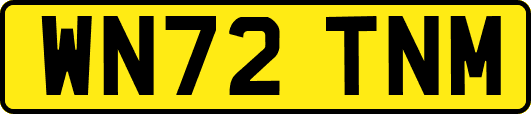 WN72TNM