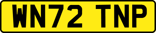 WN72TNP