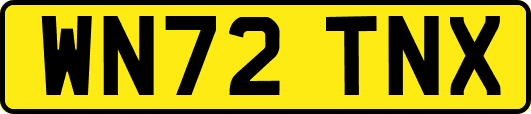 WN72TNX