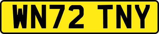 WN72TNY