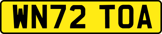 WN72TOA