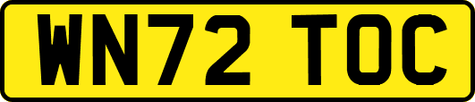 WN72TOC