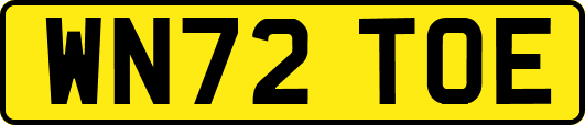 WN72TOE