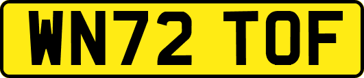 WN72TOF