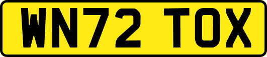 WN72TOX