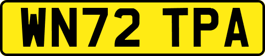 WN72TPA