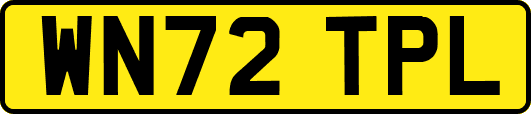 WN72TPL