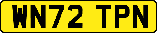 WN72TPN