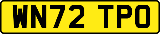 WN72TPO