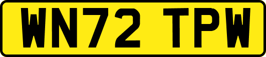 WN72TPW