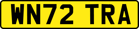 WN72TRA