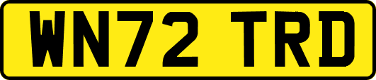 WN72TRD