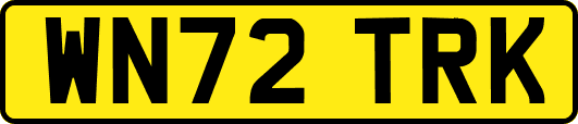 WN72TRK