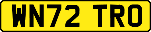 WN72TRO